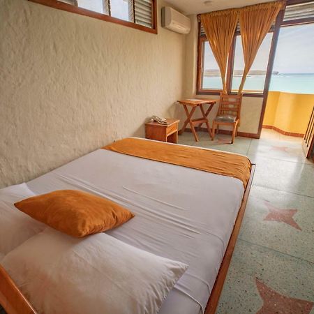 Hostal Estrella De Mar Puerto Ayora  Eksteriør bilde
