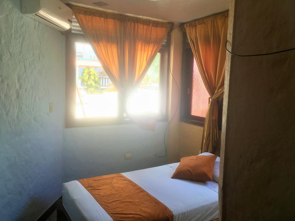 Hostal Estrella De Mar Puerto Ayora  Rom bilde