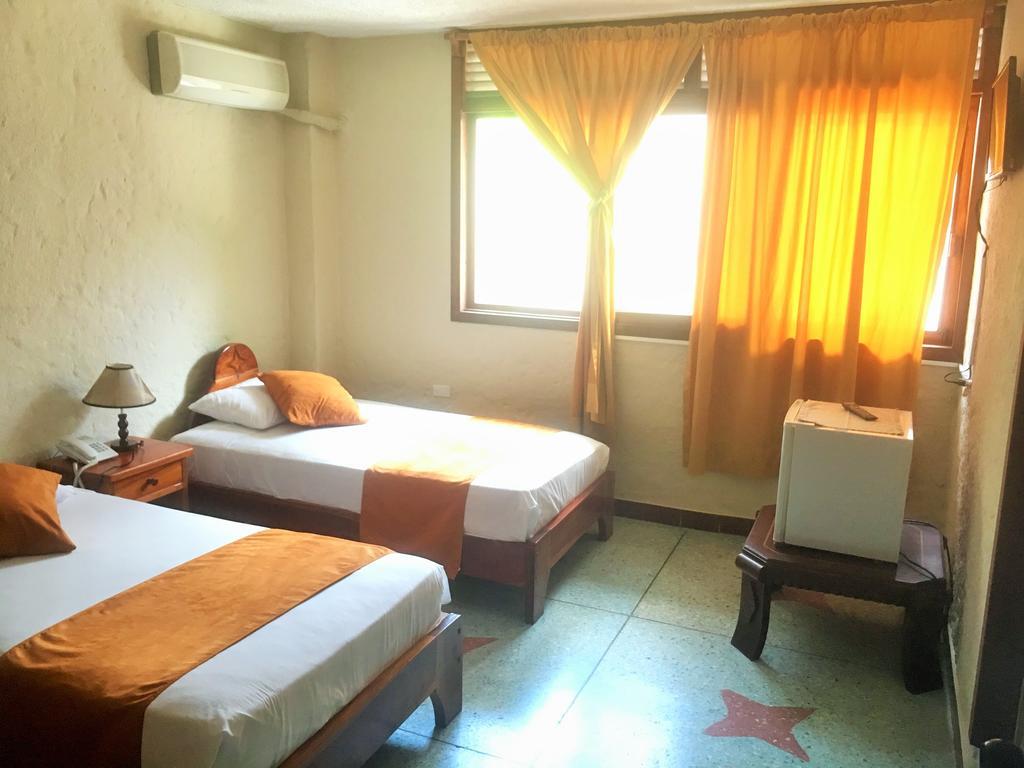 Hostal Estrella De Mar Puerto Ayora  Rom bilde