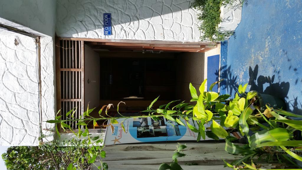 Hostal Estrella De Mar Puerto Ayora  Eksteriør bilde