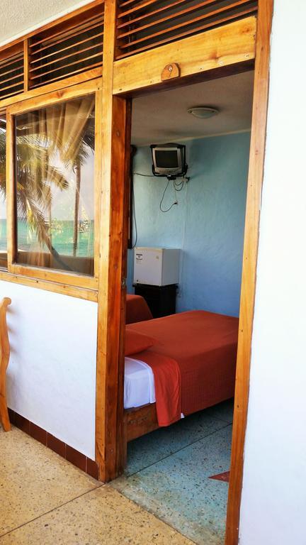 Hostal Estrella De Mar Puerto Ayora  Rom bilde