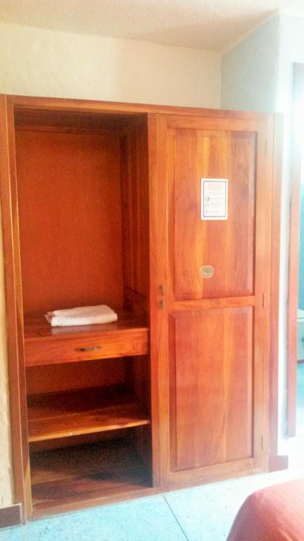 Hostal Estrella De Mar Puerto Ayora  Rom bilde