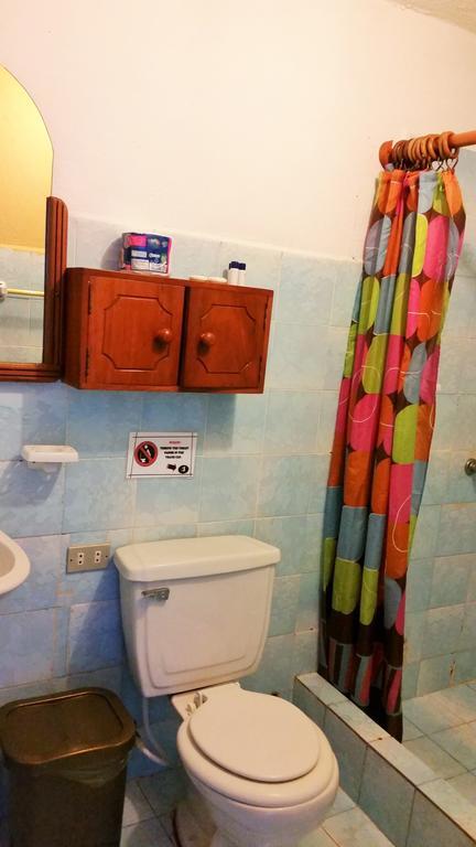 Hostal Estrella De Mar Puerto Ayora  Rom bilde