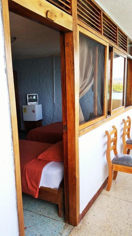 Hostal Estrella De Mar Puerto Ayora  Rom bilde