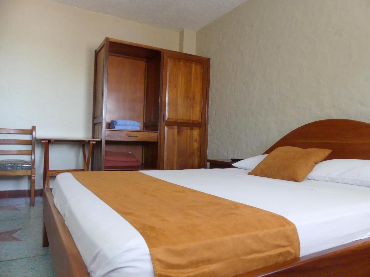 Hostal Estrella De Mar Puerto Ayora  Eksteriør bilde