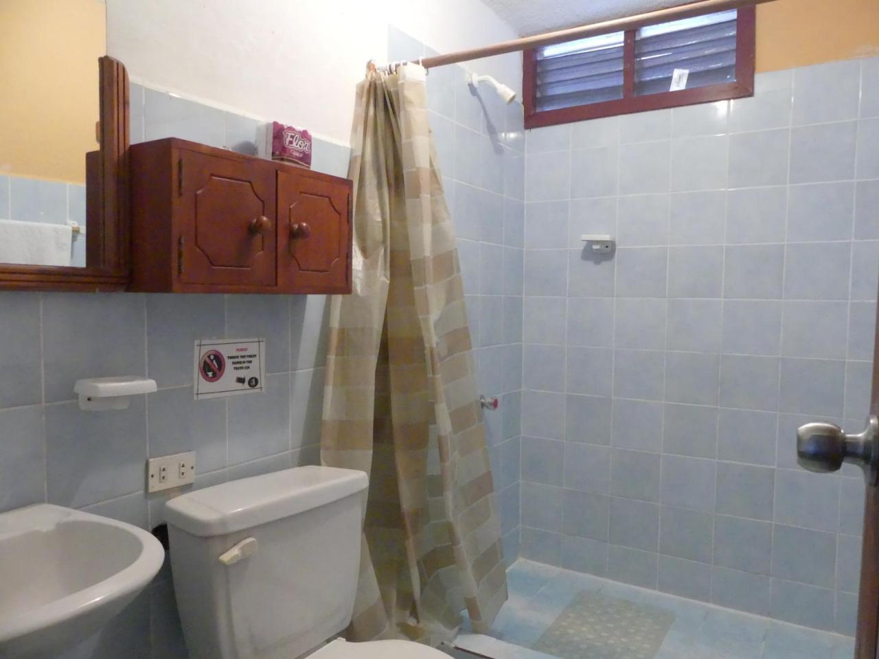 Hostal Estrella De Mar Puerto Ayora  Eksteriør bilde