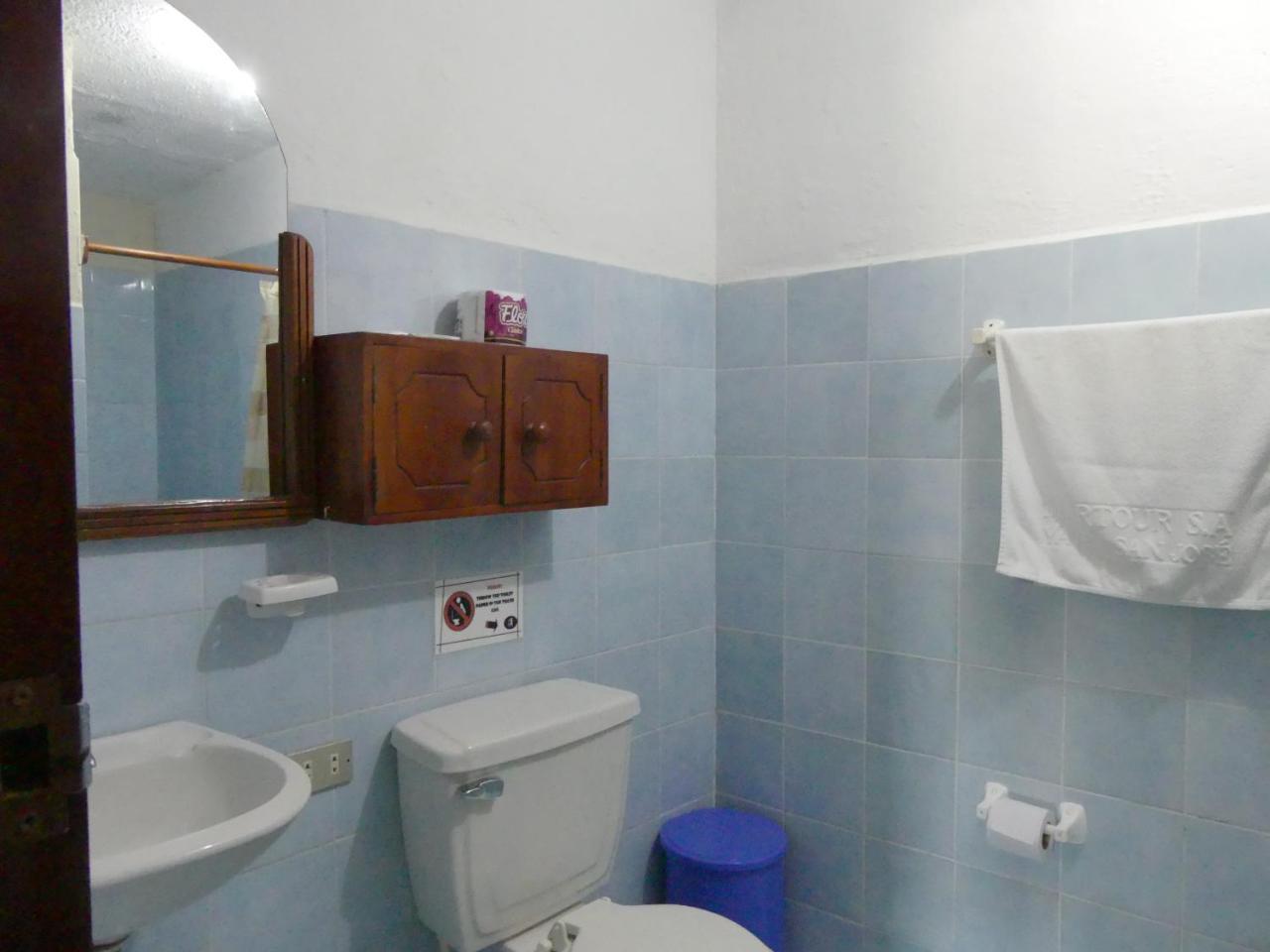 Hostal Estrella De Mar Puerto Ayora  Eksteriør bilde