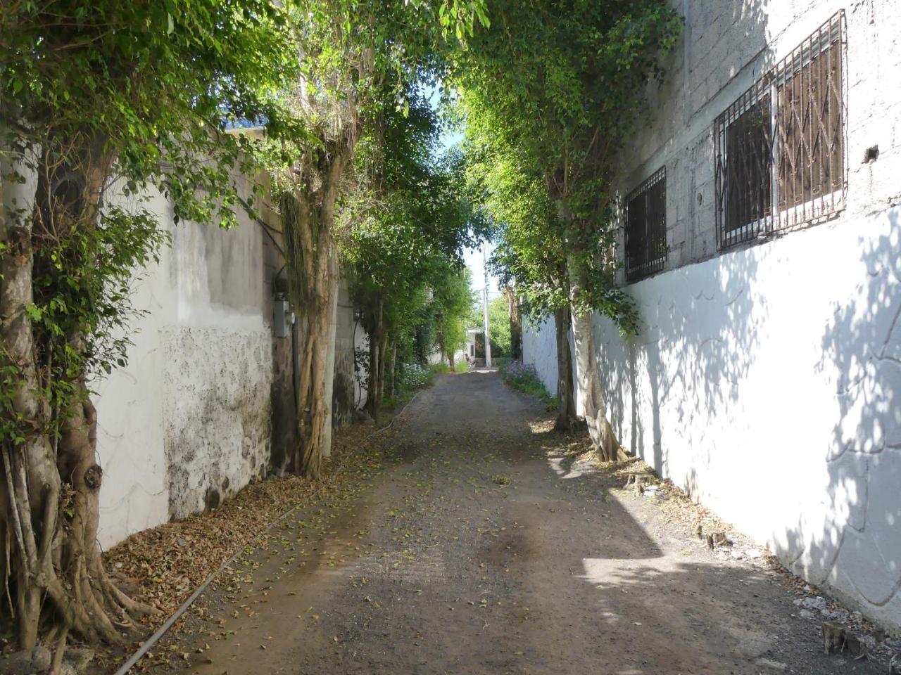 Hostal Estrella De Mar Puerto Ayora  Eksteriør bilde