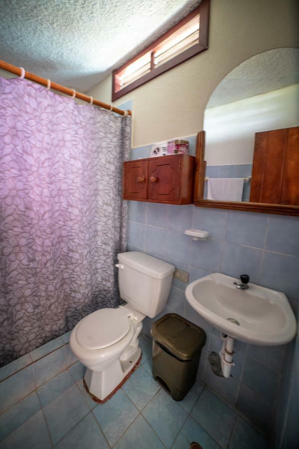 Hostal Estrella De Mar Puerto Ayora  Eksteriør bilde